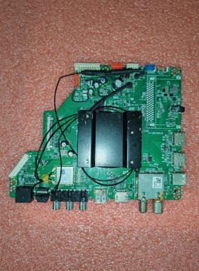 LT-2874V6.0  4 k WiFi网络电视主板蓝牙功能国外电视专用好现货