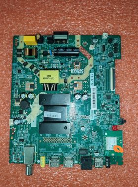 7RT41AB8T2AT  40-MM41AG1N-06  TM41AG1  3合1电视机主板实物照