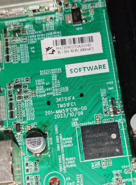 3RT51FA 201-MM51FC1N-00 3合1电视机主板有库存实物照直接下单