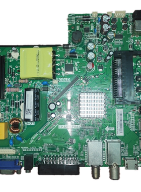 TP.S512.PB83 45--55V 680ma 国外海尔32b7电视主LC320EXJ-SEE1