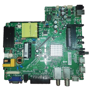 TP.S512.PB83 45--55V 680ma 国外海尔32b7电视主LC320EXJ-SEE1