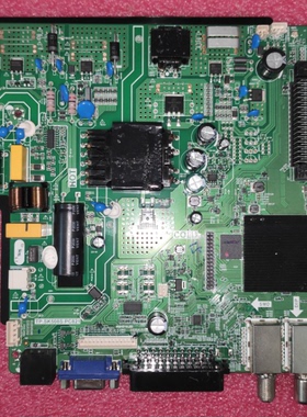 TP.SK508S.PC821三合一WiFi网络4核电视主板110-180V 108W 550ma