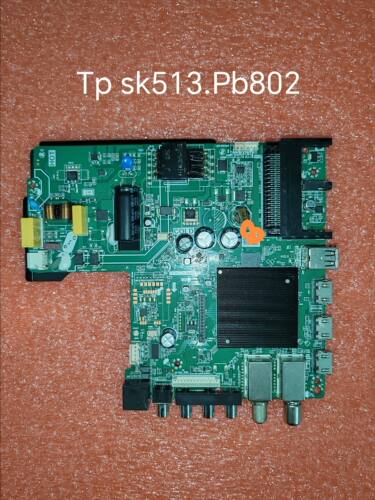 三合一WiFi网络电视机主板TP.SK513S.PB802(T)国外用兼容各种屏