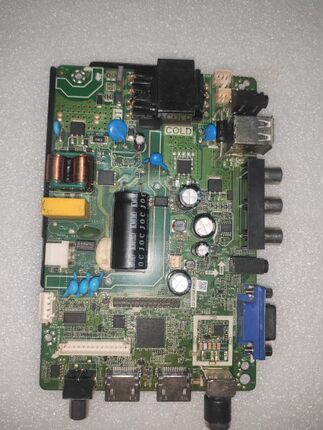 TP.SK108.PB818 新款三合一电视主板  乐华电视通用主板 双高清入