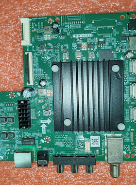 TD.MT9020.63   4Kwifi 网络电视主板国外用 测试好现货