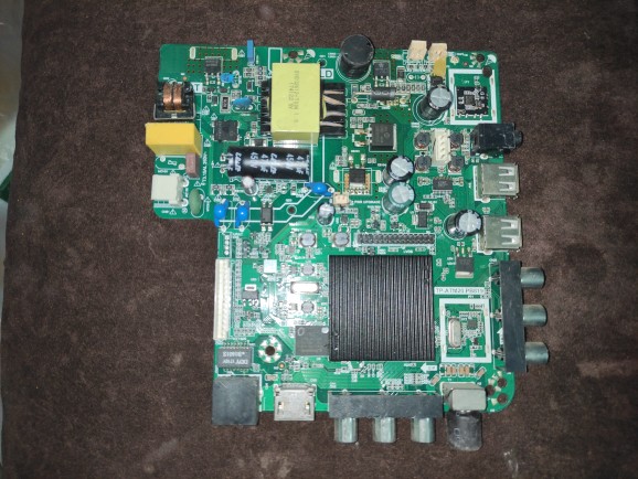 TP.ATM20.PB819 24---37寸双核网络wifi主板 512兆加4G看视频