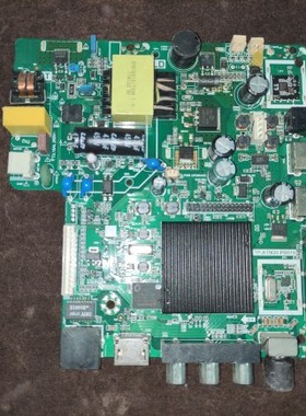 TP.ATM20.PB819 24---37寸双核网络wifi主板 512兆加4G看视频