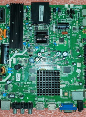 TP.MS608.P92 p82 QT5A3TP V2.7 V2.4 电视主板大屏高清电视主板
