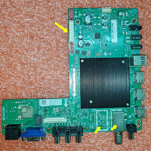 4kWiFi智能Android111+8G