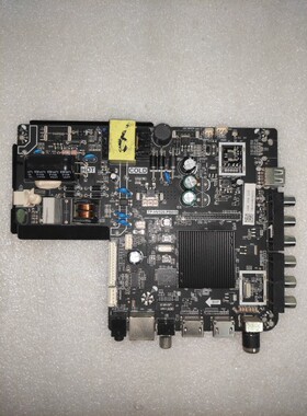 原装 三洋32CE5220H2主板 TP.HV320.PB818 配 屏HK315LEDM-0HREH