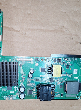 TP.T962D4.PC751(N) 4KWiFi智能电视主板100--180V  540ma  138w