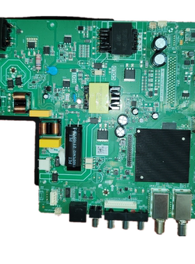 TP.SK516S.PC821三合一智能网络WiFi主板4芯 1g+8G 100-180v