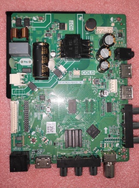 TP.ATM30.PB819 乐华双核智能网络WiFi 投屏电视机通用主板