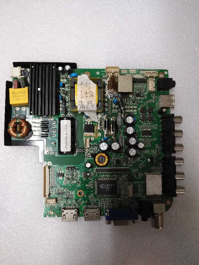 VS.TP59S5_V2.2 志诚 TP59S6-V2.0-8/V2.1-8三合一电视主板双高清