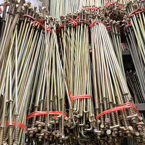 DIY电动三轮车刹车拉杆批量卖