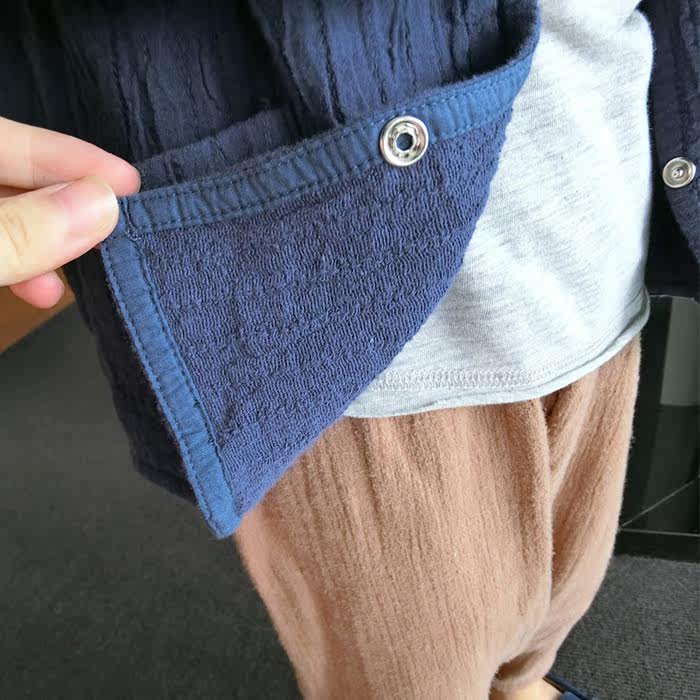 Blouson pour garcon - Ref 2157518 Image 5