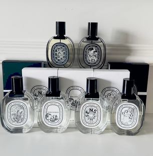 韩免采购diptyque蒂普提克香水 檀道杜桑无花果感官 肌肤之花发香