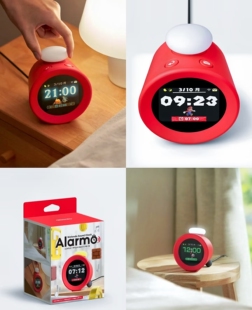现货 日本本土 Alarmo任天堂Nintendo智能体感音乐闹钟动森马里奥