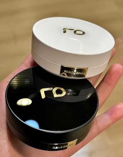 韩国正品采购 正品RD皮肤科院线无菌气垫霜水润保湿遮瑕提亮