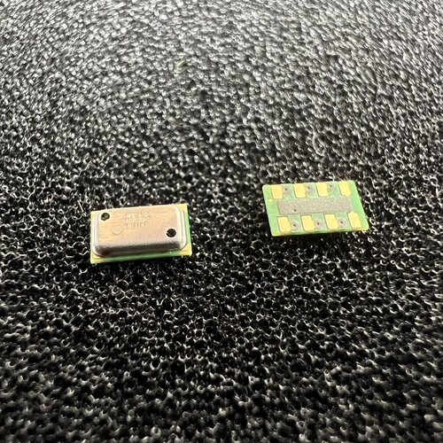 MS5611-01BA03气压传感器MEAS