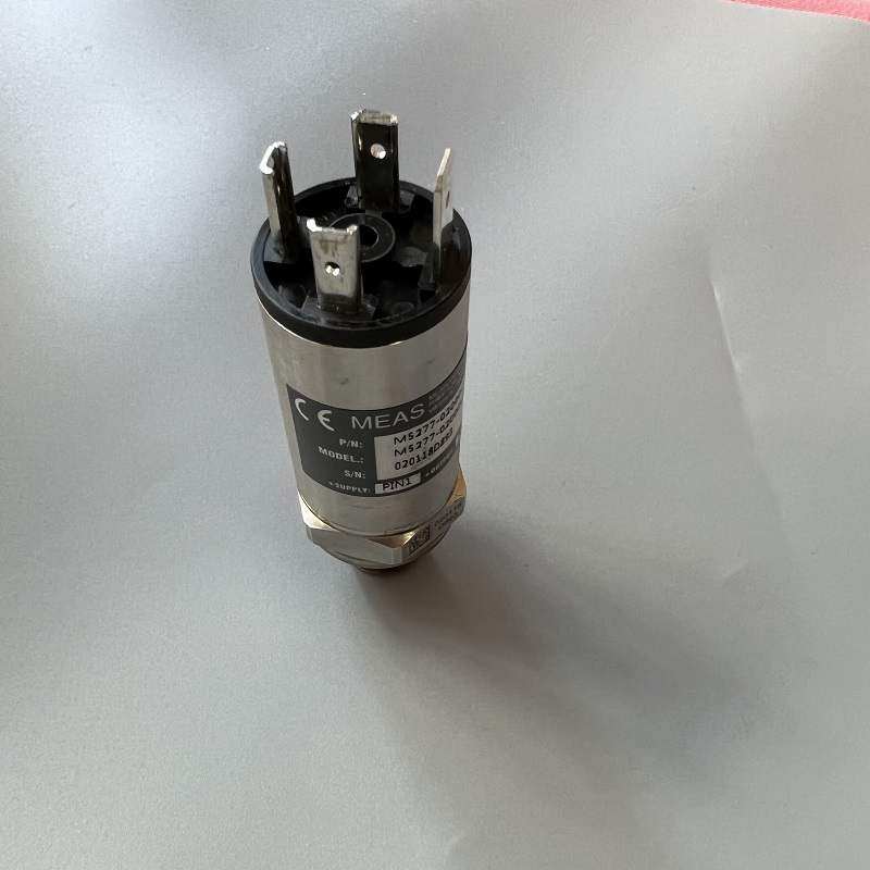 全新压力传感器KS-E-H-C-B06U-M-V原装杰佛伦