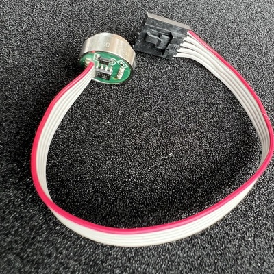 86BSD-150PA03ASRL压力传感器