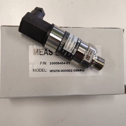 全新U5256-000012-001BG模拟传感器 电流输出