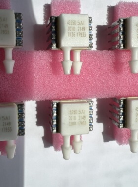 MS4525DO-DS5AI005DP差压传感器4525DO-DS5A015DP压力芯体