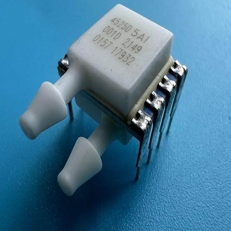 4525DO-DS3AI001DP压力传感器