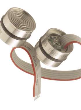 MEAS原装154N-500G-RT压力传感器扩散硅芯体