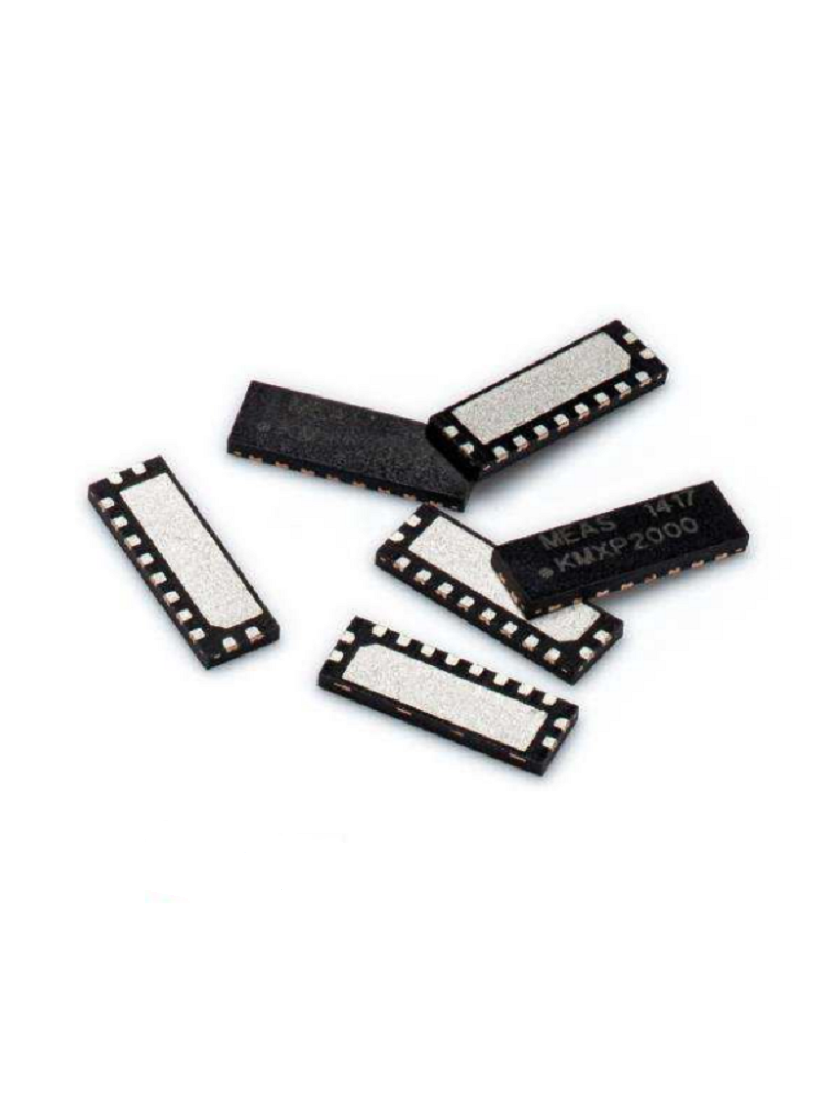 全新G-MRCO-050磁栅尺线性磁性传感器位置测量芯片