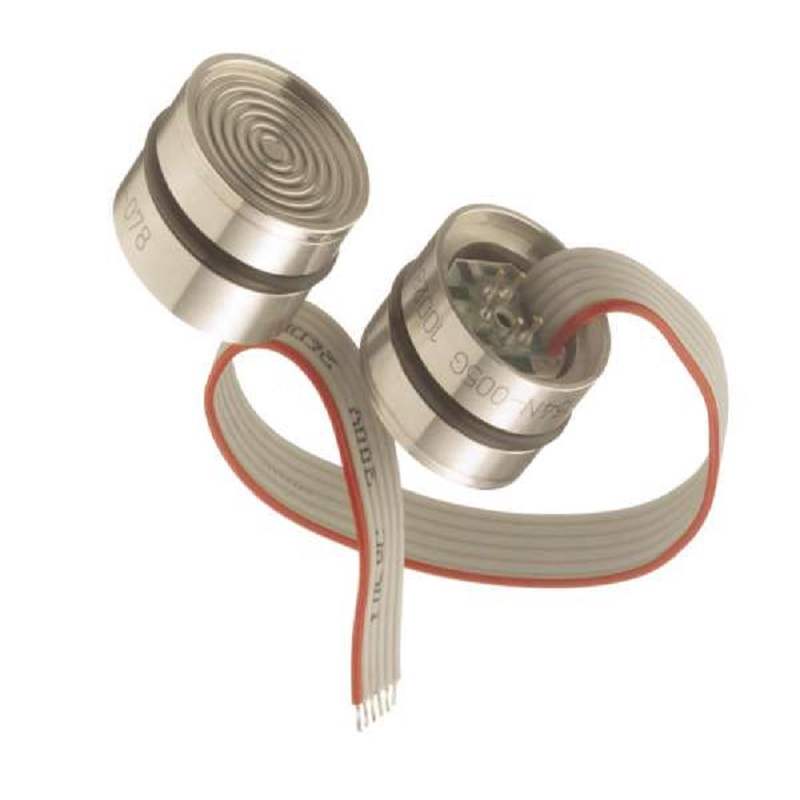 全新数字IIC压力传感器芯体154BSD001BA-5BICT