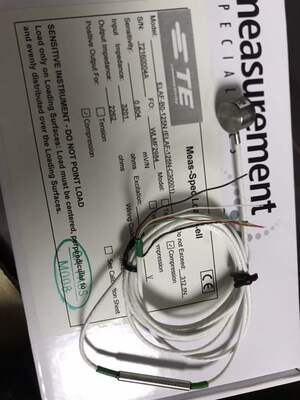 全新ELAF-125N-T30009模拟输出力传感器ELAF-50L-C30002