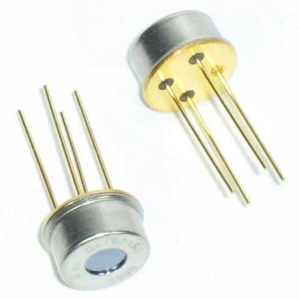 TS118-3红外温度传感器