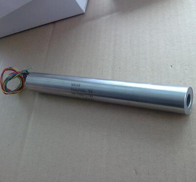 位移传感器DC-SE位置变送器