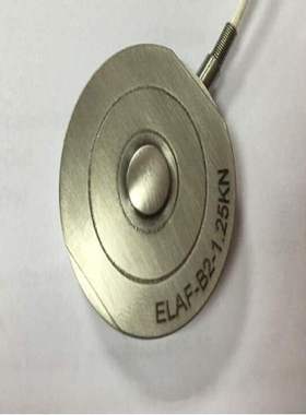 全新ELAF-500N-C30012称重力传感器ELAF-500L-C30001模拟输出