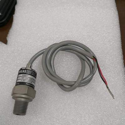 全新M3021-000005-100PG模拟输出压力传感器