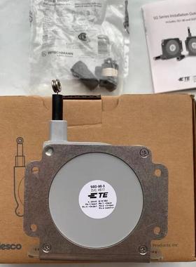 Celesco位移传感器SGD-80-3原装正品MEAS全新