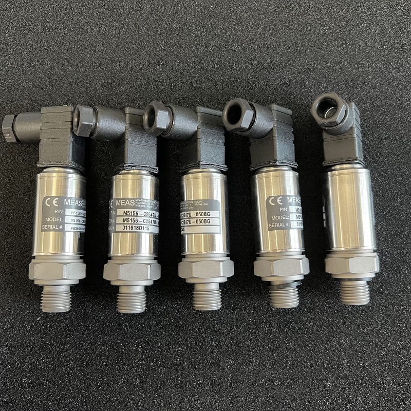 压力传感器U5256-000002-001BG