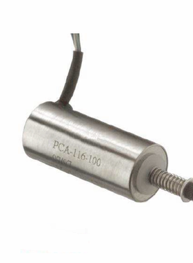 LCIT HCD DC-SE HC485直线位移传感器LVDT