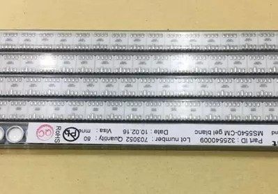 MS5540-CM MS5540 瑞士INTERSEMA 原装现货