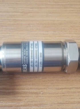 美国MEAS传感器U5156-050882-100BG压力变送器