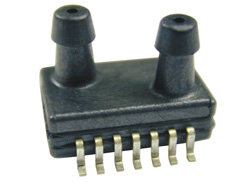 5525DSO-DB001DS数字输出压力传感器  24位数字输出