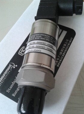 精量MEAS压力传感器MSP-400-025-B-5-W-1 MSP-400-025-B-5-X