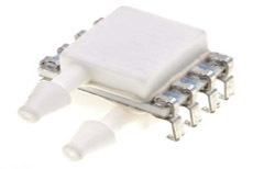 MS4515压力传感器模拟输出信号模块 5V供电