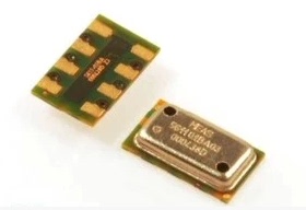 MS5611-01BA03 MS5611 铁封  数字气压传感器