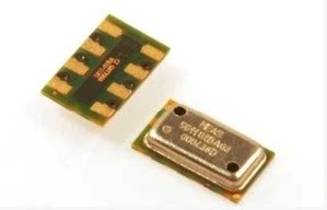 MS5611-01BA03 MS5611 铁封  数字气压传感器