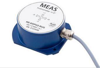 ns-15/dpg2-rxg双轴倾角传感器hlplanar