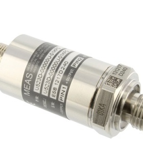 美国MEAS精量U5156-050882-006BG超高精度压力传感器/变送器