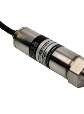 美国MEAS精量U5156-T00002-001BA超高精度压力传感器/变送器